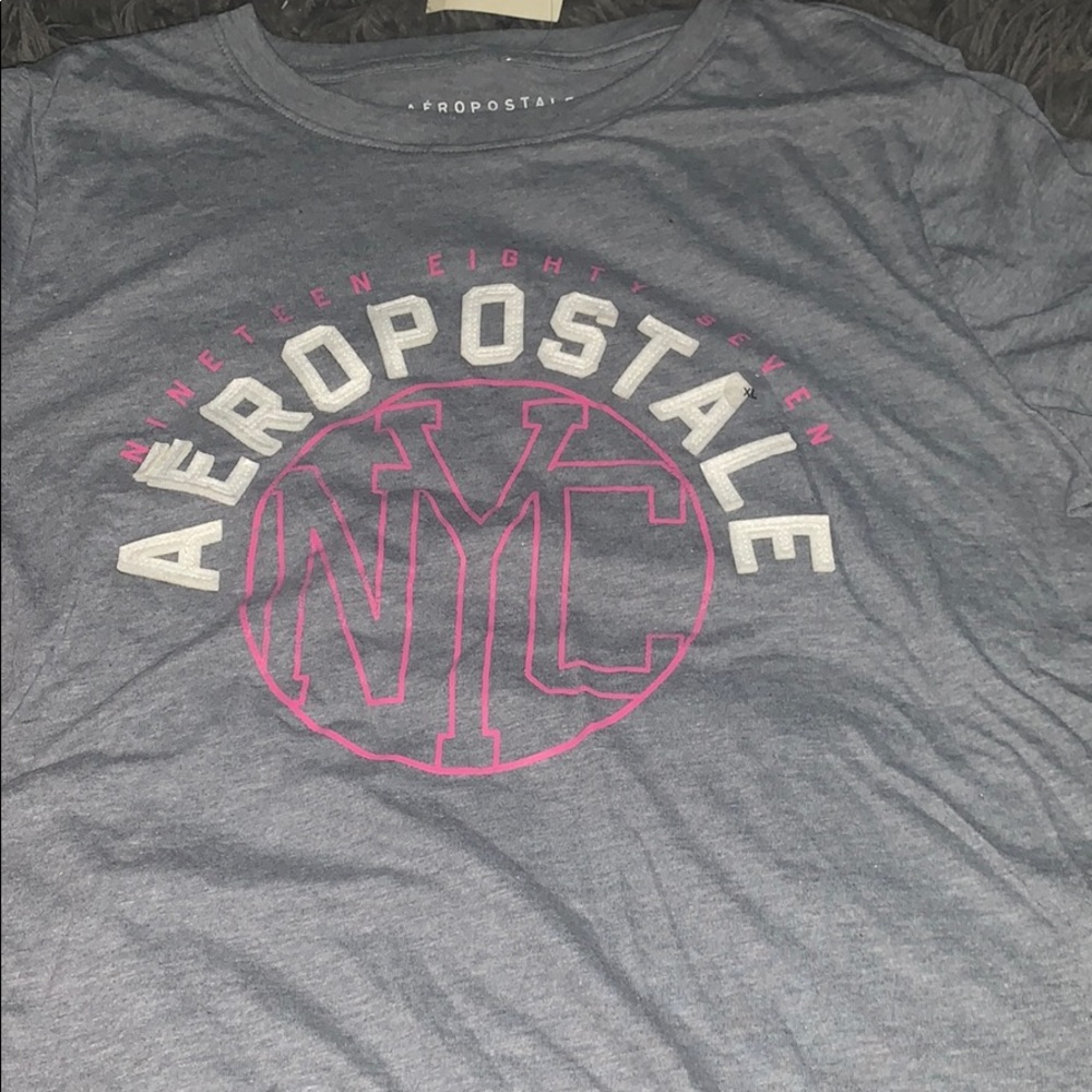 Short sleeve Aeropostale